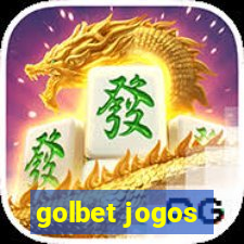 golbet jogos